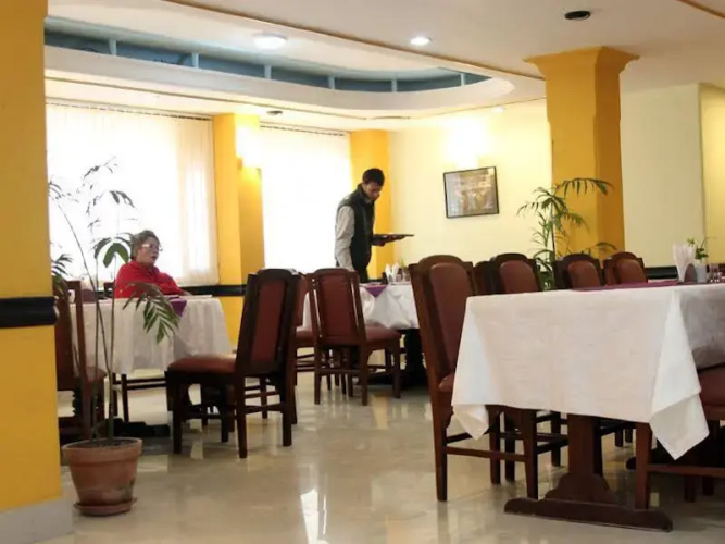 Otel görseli