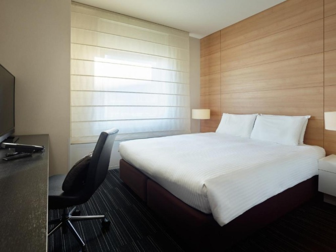 Mitsui Garden Hotel Ueno photo 8