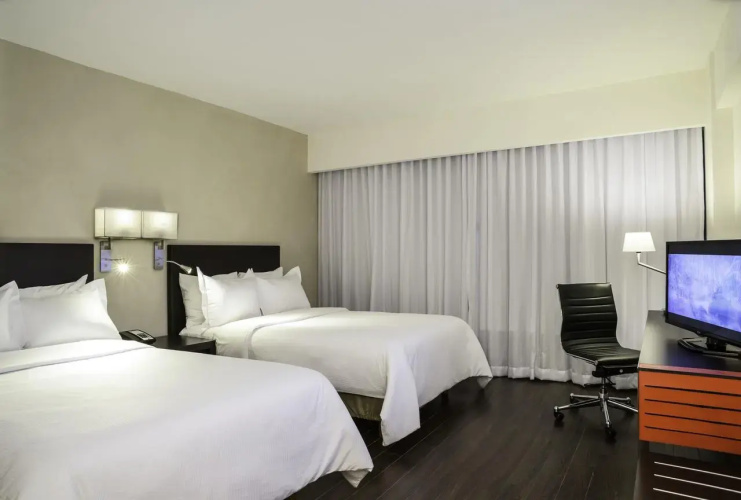 Fiesta Inn Monterrey Fundidora