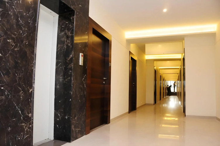 Golden Residency