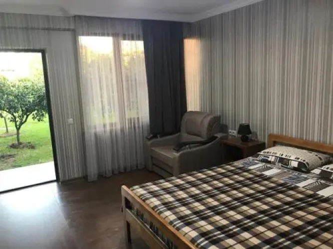 Mini-Hotel Machara