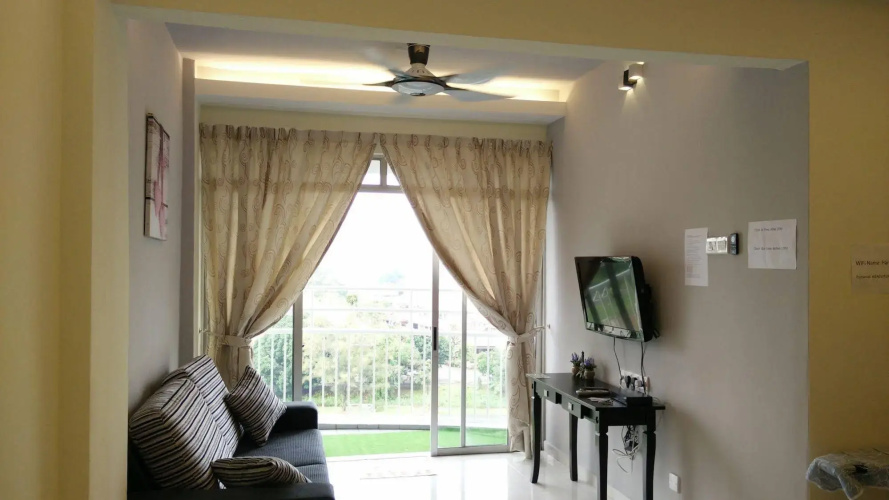 H&A Guest House