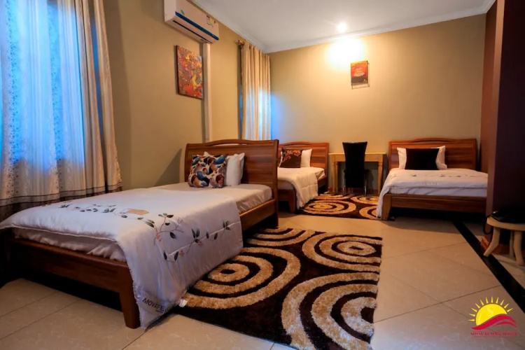Shine Resort Hotel