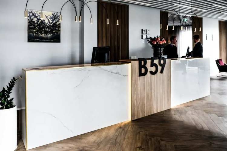 Hotel Vesturland