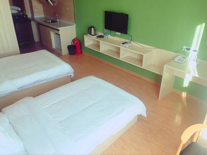 Tumei Hotel