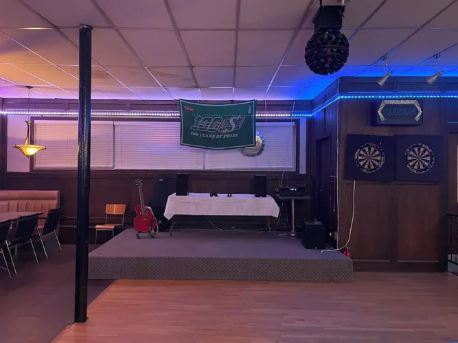Outlook Motor Hotel