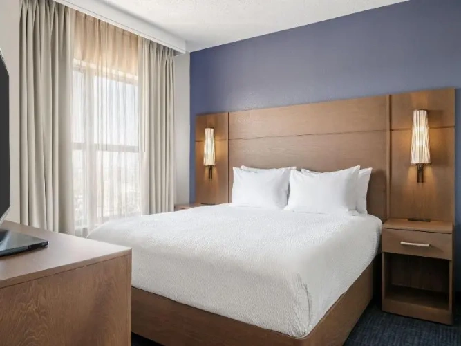 Quadruple Suite