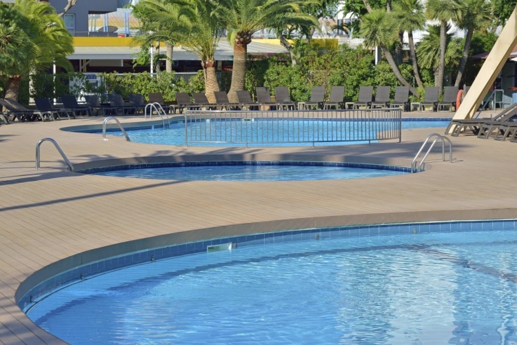 Sol Katmandu Park And Resort [Ex-Sol Magalluf Park] photo 26