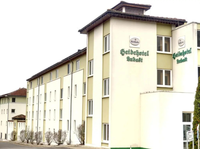 Otel görseli