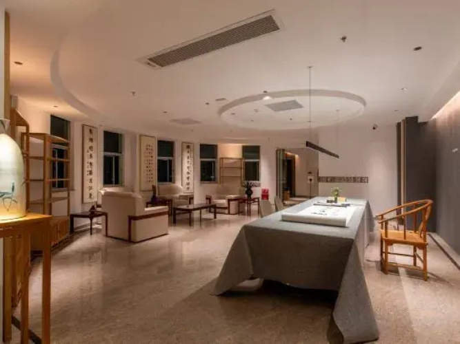 Shi  Jing Hotel