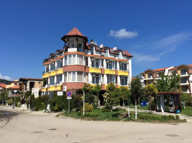 Otel görseli
