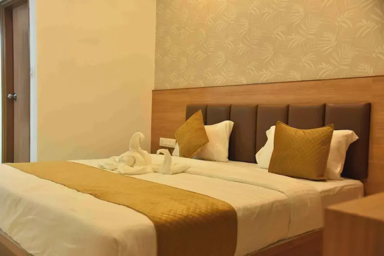 Bimba Hotels