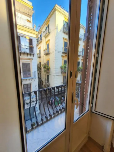 Teatro Apartments