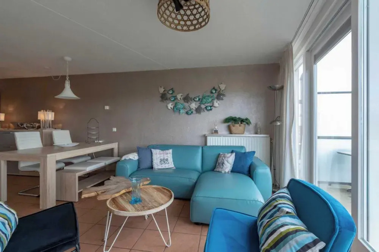 Wellness Home for Couples