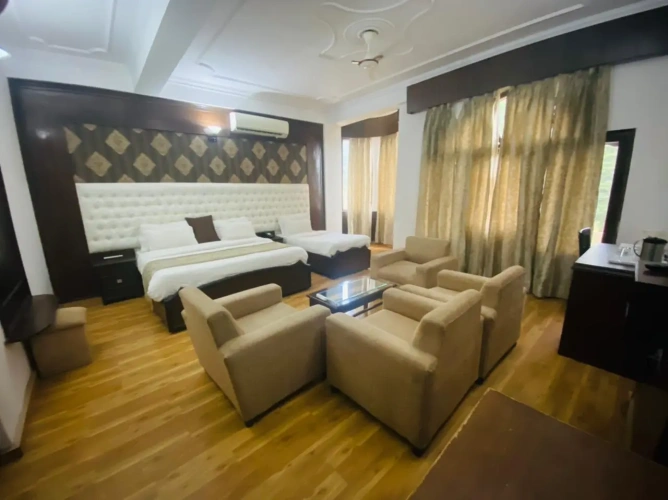 Family Suite