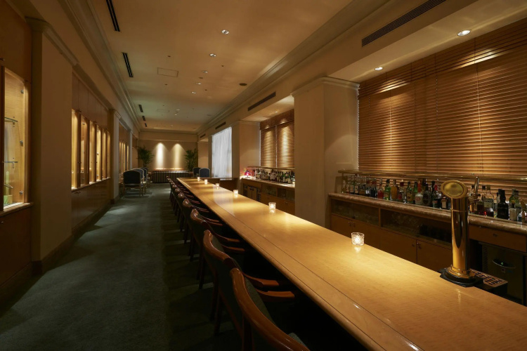 Okura Tokyo Bay photo 35