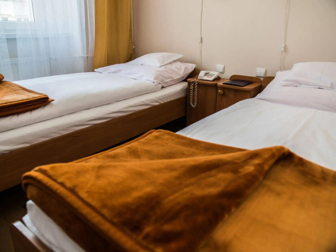 Hotel EUROPA