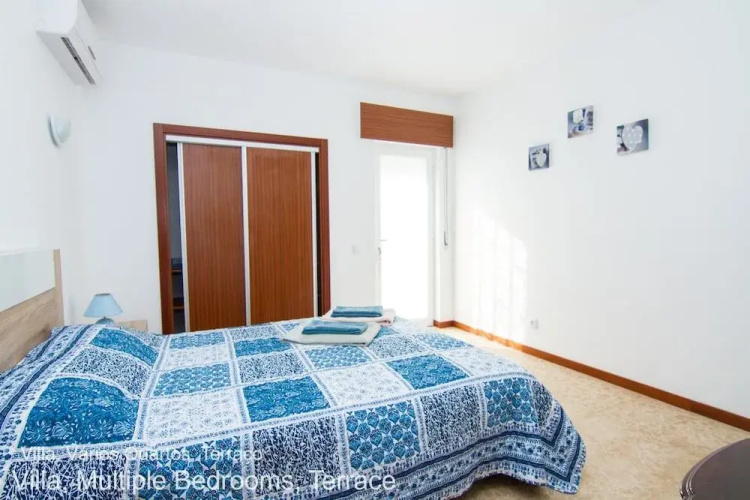 Akivillas Albufeira Aqua V