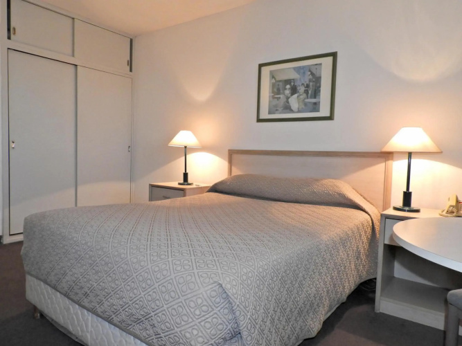 Hotel Tres Cruces