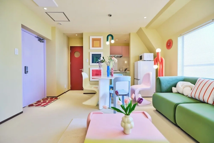 Comfort Apartment