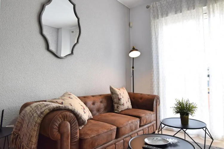 Apartamento Inespe