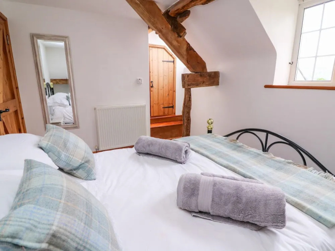 Edw Cottage