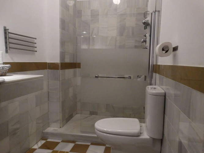 Malaga Apartamentos Jinetes