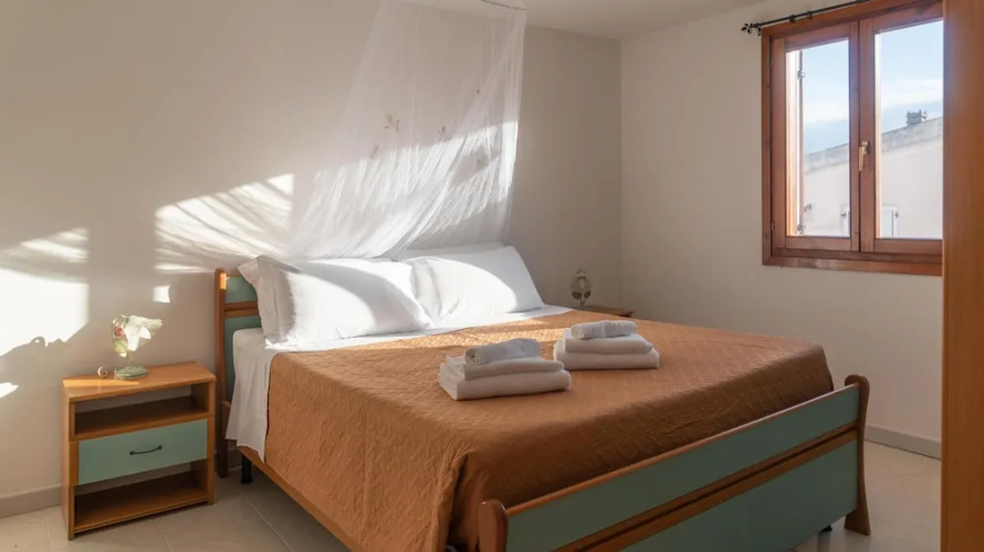 Da Tomy Cozy Apartment Cala Gonone
