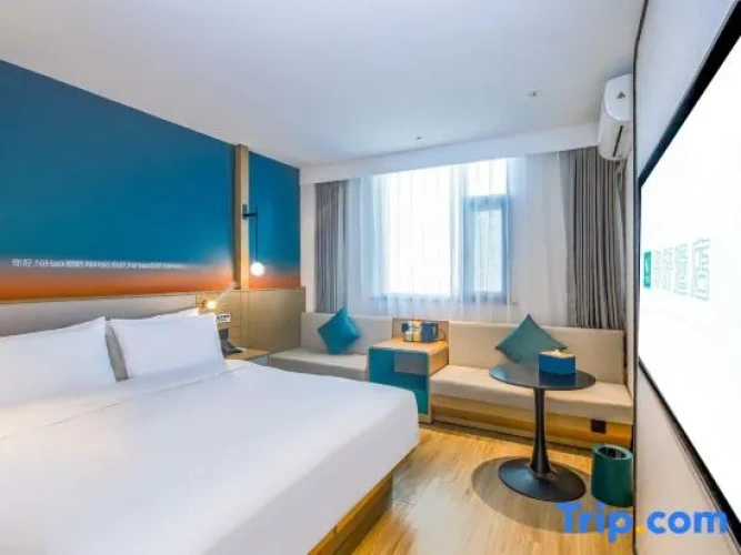 Business Double room