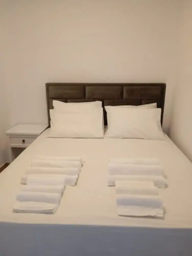 Ifestia House
