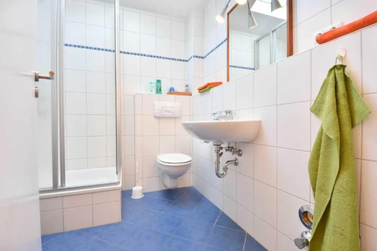 Appartement Lamora 8