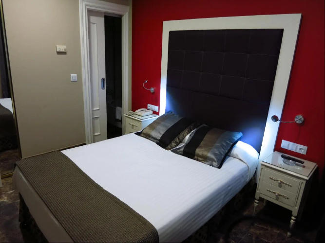 Hotel Boutique Catedral