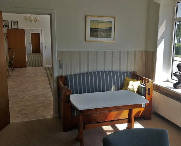 Hotel Strandlyst