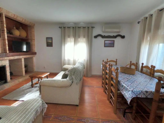 Casa Rural Pernales II