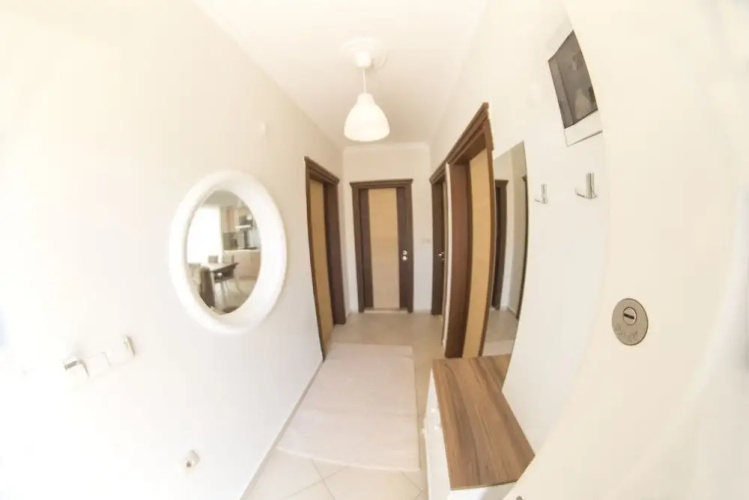 Serenity Apartments 1 by Villamnet