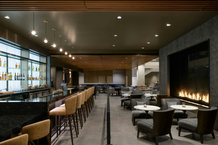 Marriott Tacoma Downtown photo 30