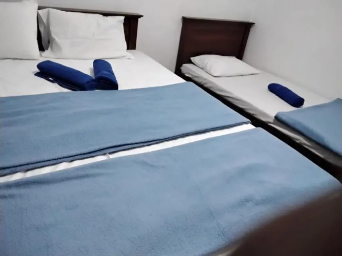 New Village Hostel