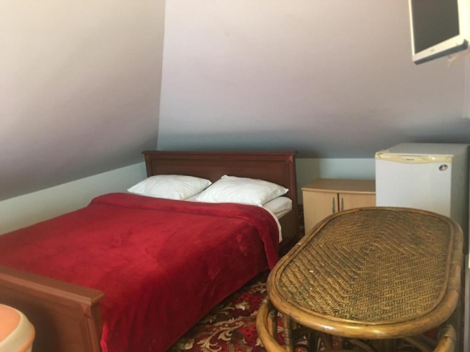 Economy Twin room