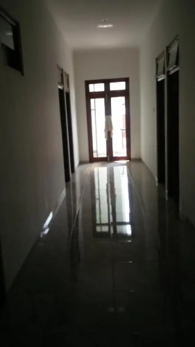 ZG Homestay Solo