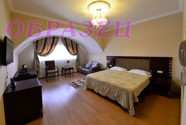 Фотография номера гостиницы Империал