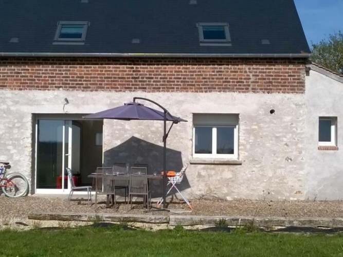 Cottage