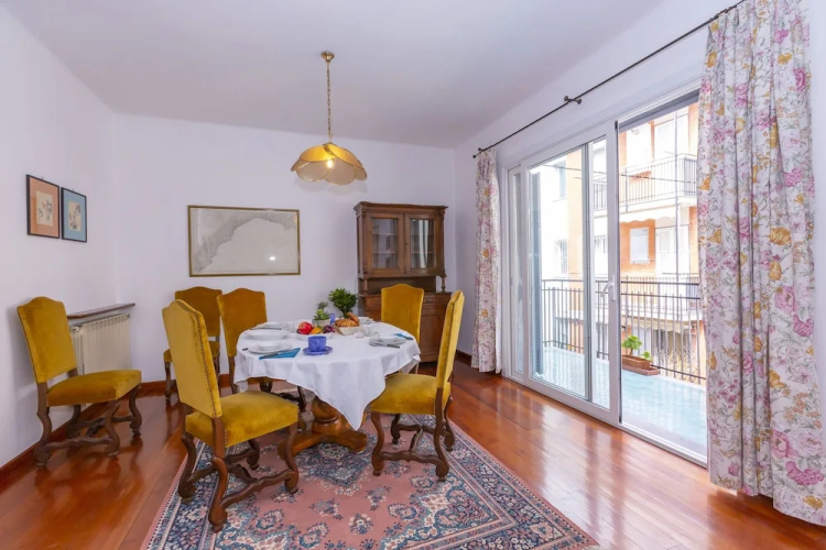 Gigi Apartment
