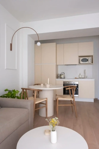 Comfort Apartment