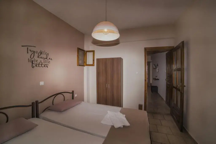 Anastasiadis House