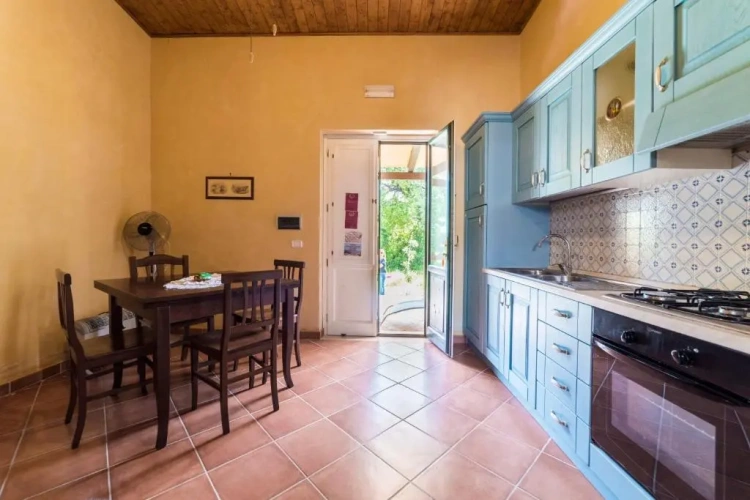 Double Apartment