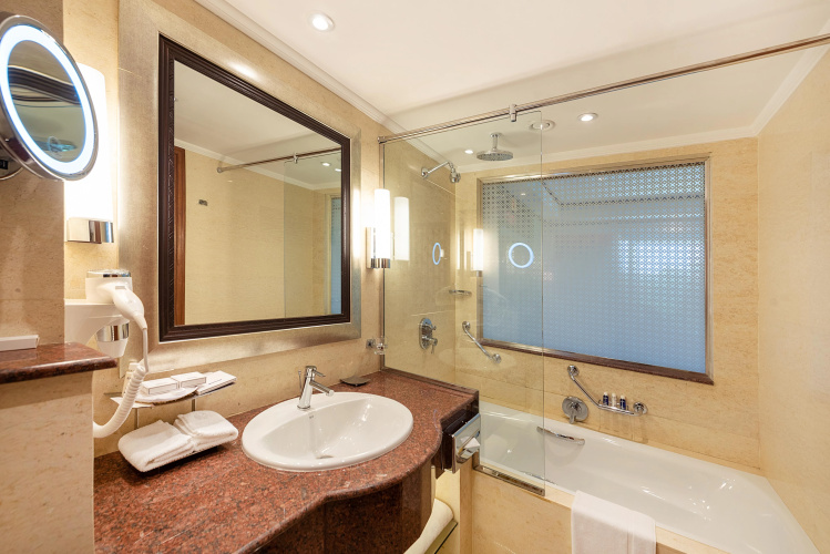Nairobi Serena Hotel photo 22