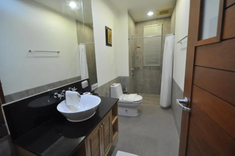 4 BR Pool Villa Hua Hin Blue Lagoon
