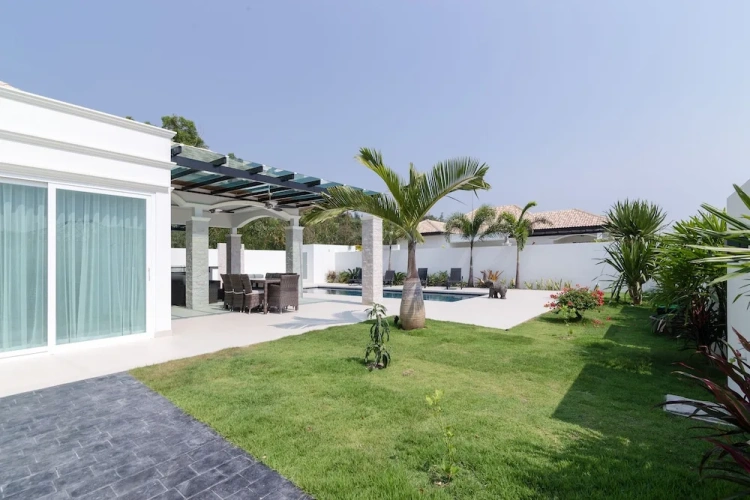 3 Bedrooms Superior Villa