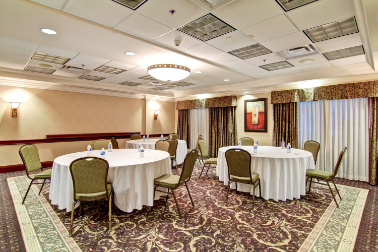 Hampton Inn & Suites by Hilton Guelph photo 35