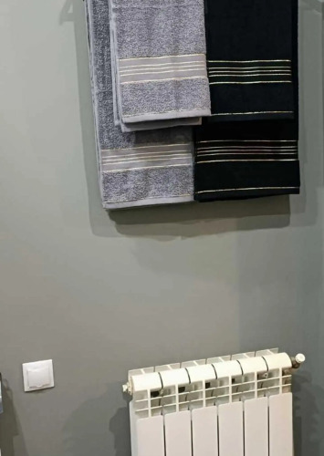 Фотография номера квартиры Апартаменты Лагуна на улице Южная